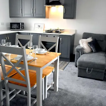 Apartment The Donagh @ Townhouse *