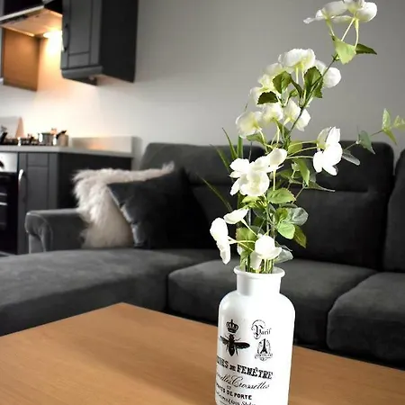 The Donagh @ Townhouse Apartment