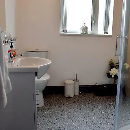 The Donagh @ Townhouse Appartement Carndonagh